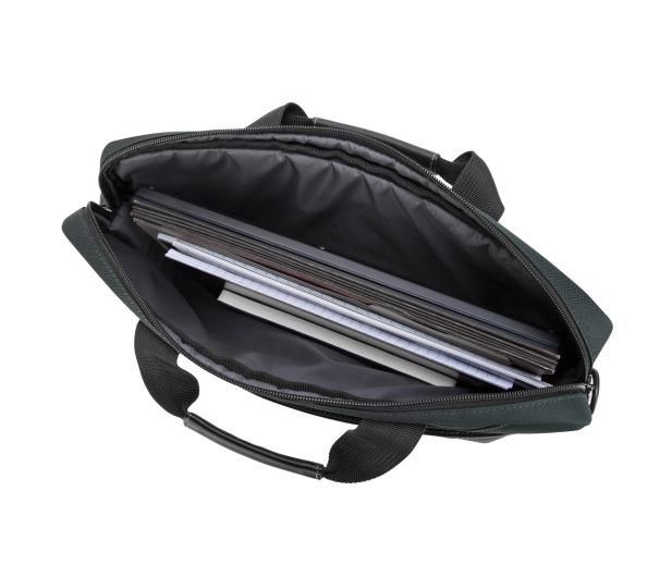 TARGUS Geolite Essential 15.6 czarna TSS98401GL - 1464339 - zdjęcie